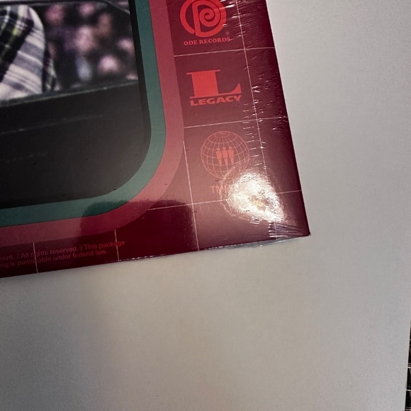 Carole King Home Again LP and DVD - Picture 4 of 6